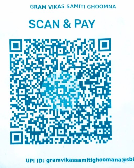 QR Code
